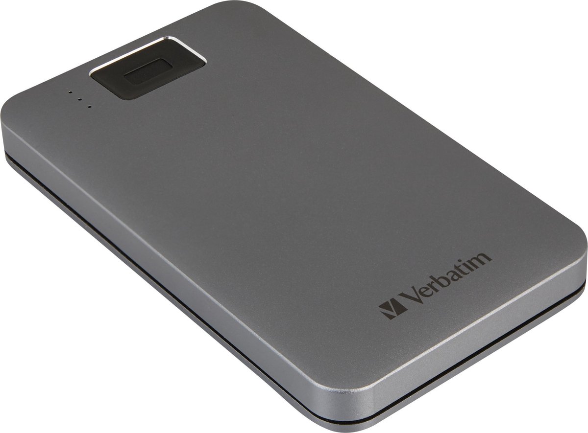 External Hard Drive Verbatim 53653 2 Tb externe opslag - afbeelding 10