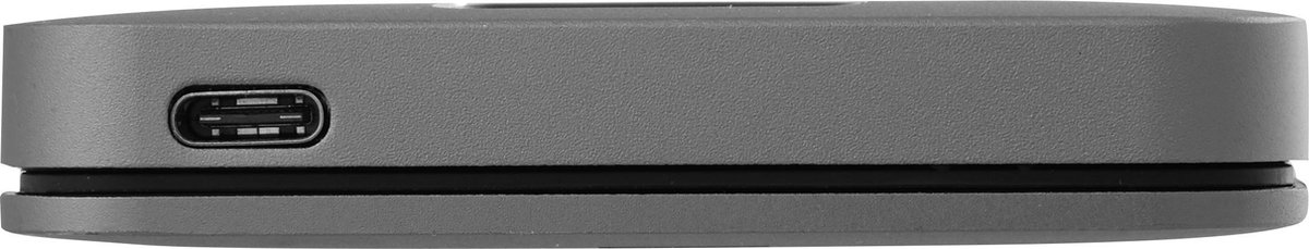 External Hard Drive Verbatim 53653 2 Tb externe opslag - afbeelding 3