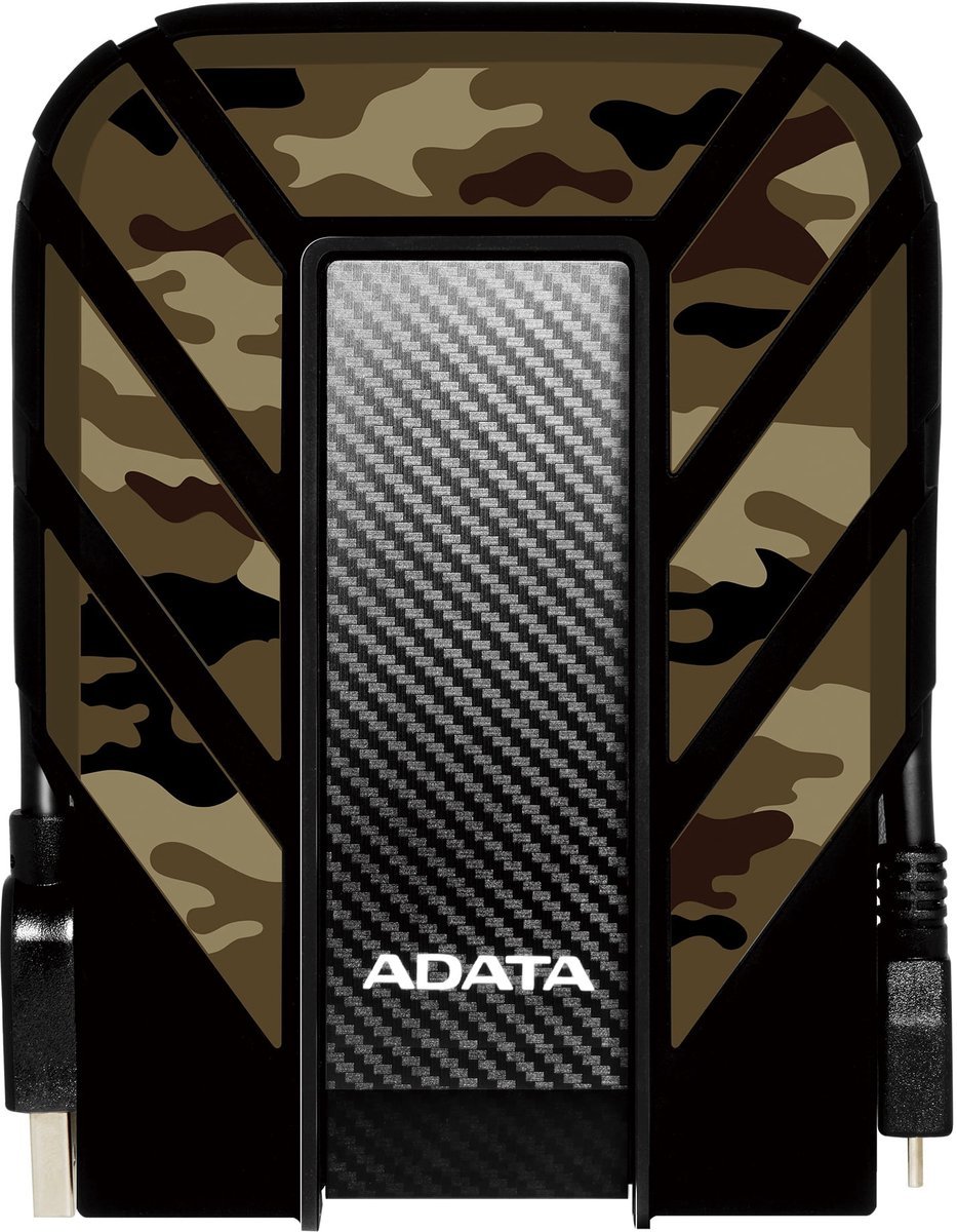 Externe Externe Harde Schijf Adata Hd710M Pro 2 Tb