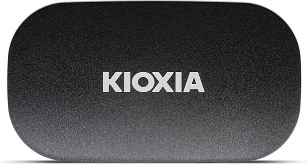 Externe Externe Ssd-Harde Schijf - Kioxia - Exceria Plus G2 Draagbare Ssd - 2 Tb - Usb 3.2 Gen 2 / Usb 3.2 Gen 1 / Usb 2.0