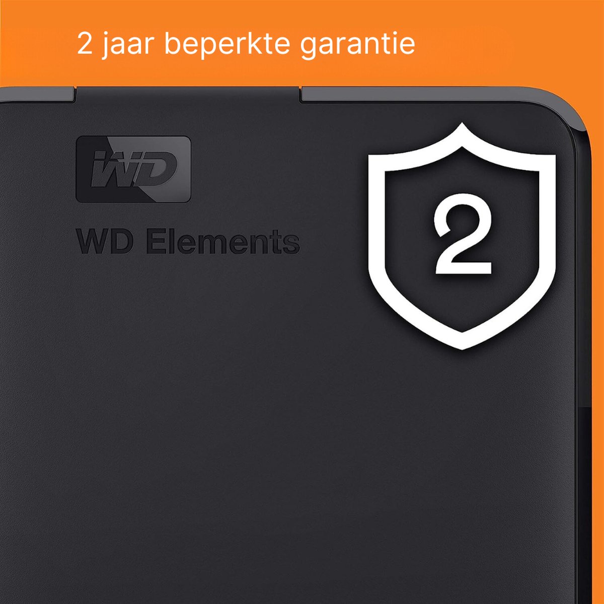 Harde Schijf Extern - Externe Harde Schijf 5 Tb Multifunctioneel - Harde Schijf externe opslag - afbeelding 4
