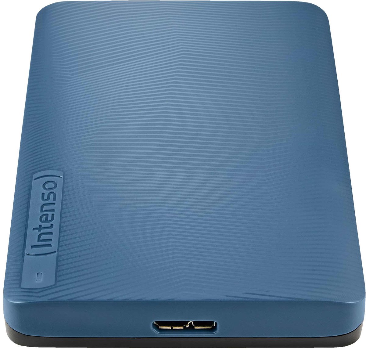 Memory Safe 1TB Portable HDD USB 3.2 Gen 1 Blauw - afbeelding 4
