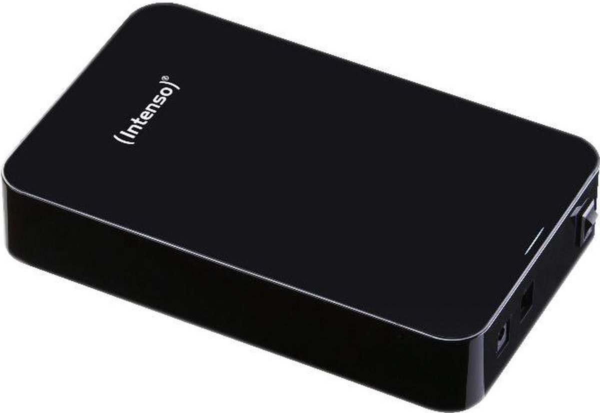 Intenso Intenso 6031580 Hdd Usb3.0 3.5 2Tb