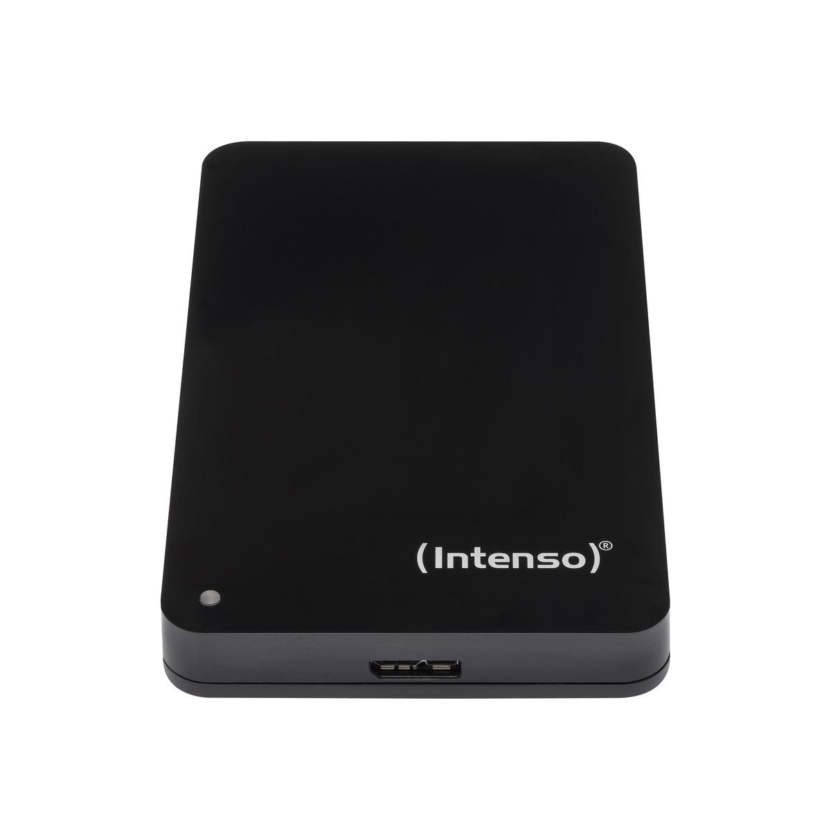 Intenso Memory Drive 2 Tb Externe Harde Schijf (2.5 Inch) Usb 3.2 Gen 1 (Usb externe opslag - afbeelding 2