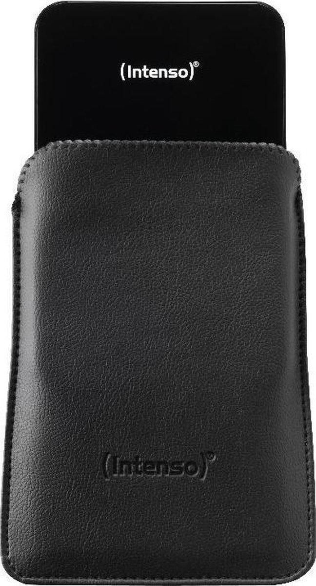 Intenso Memory Drive 2 Tb Externe Harde Schijf (2.5 Inch) Usb 3.2 Gen 1 (Usb externe opslag - afbeelding 4