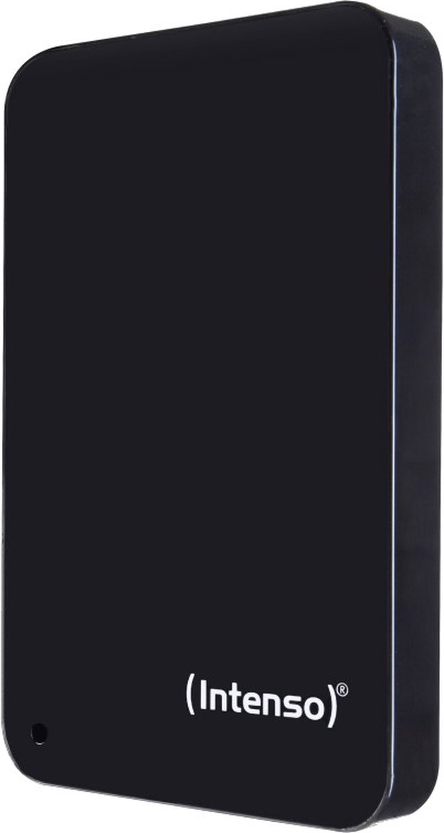 Intenso Memory Drive 2 Tb Externe Harde Schijf (2.5 Inch) Usb 3.2 Gen 1 (Usb externe opslag - afbeelding 9