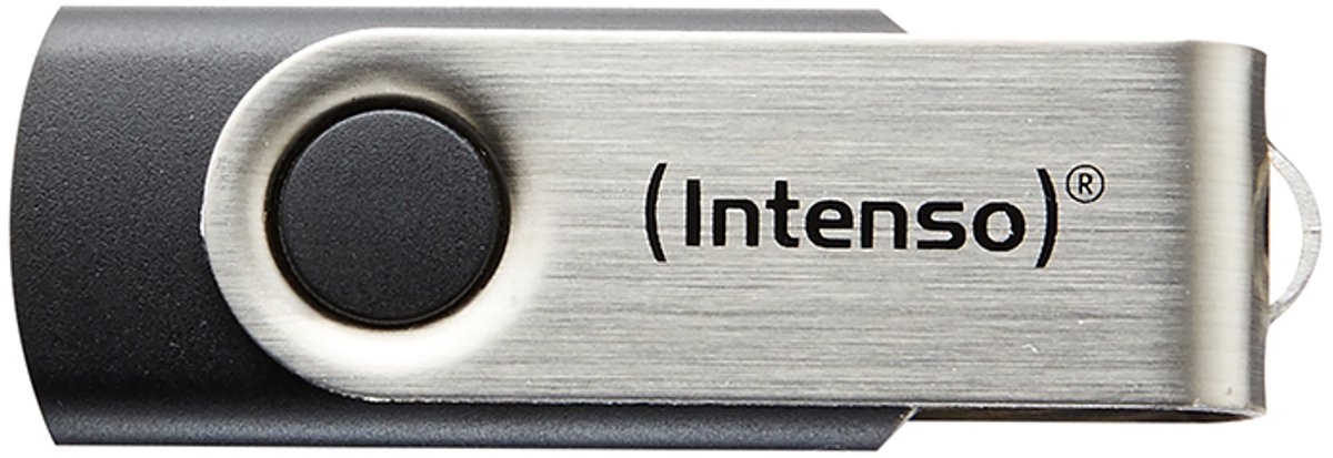 Intenso Memory Drive Bonus Pack 1TB Portable HDD + 64GB USB 2.0 Stick - afbeelding 7