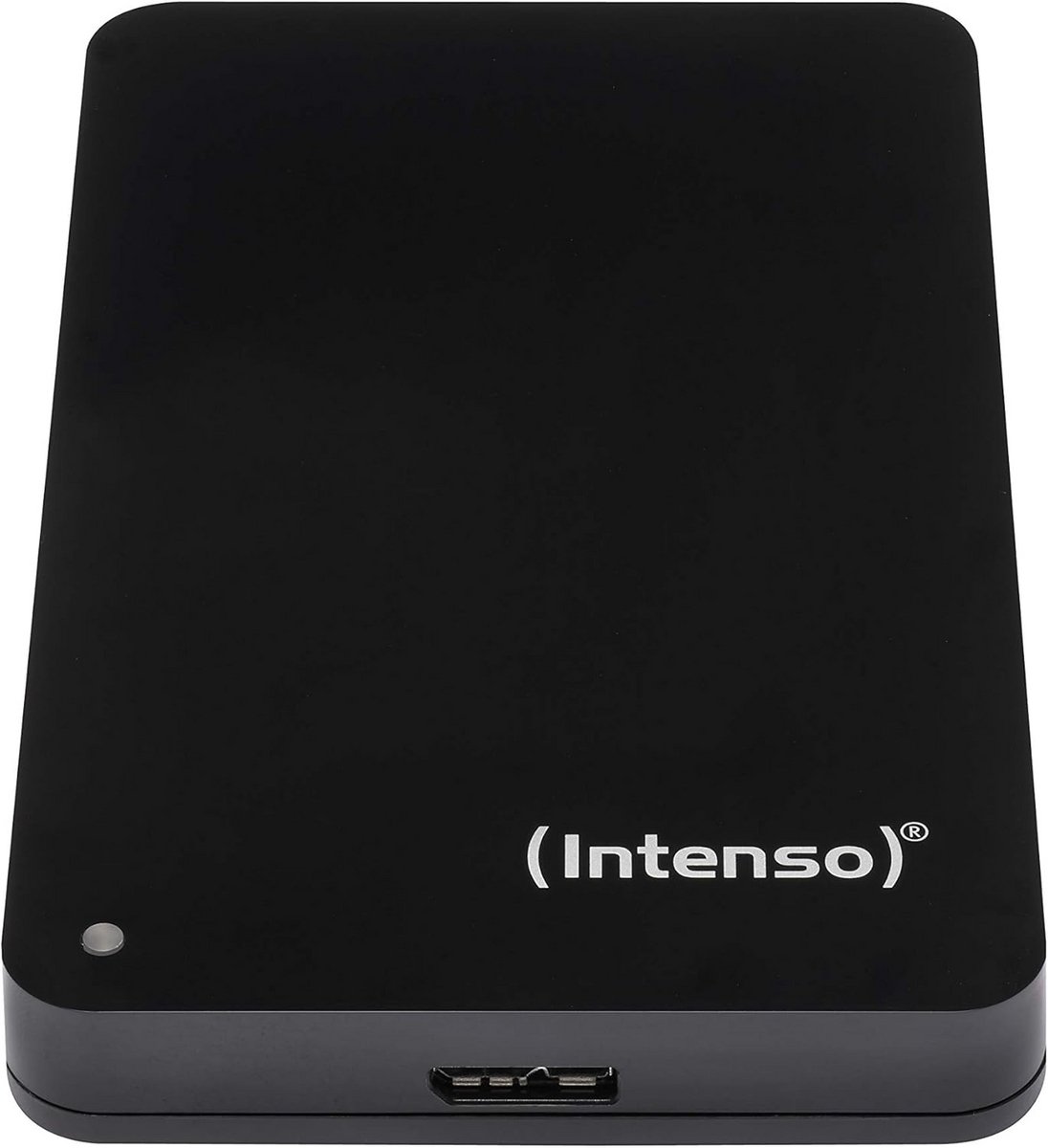 Memory Drive Portable Hard Drive 5TB USB 3.2 Gen 1 Zwart met Tas - afbeelding 4