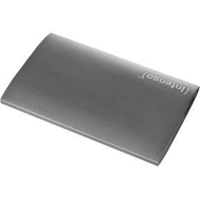 External SSD Premium 128GB USB 3.2 Gen 1 320MB/s Lezen - afbeelding 2