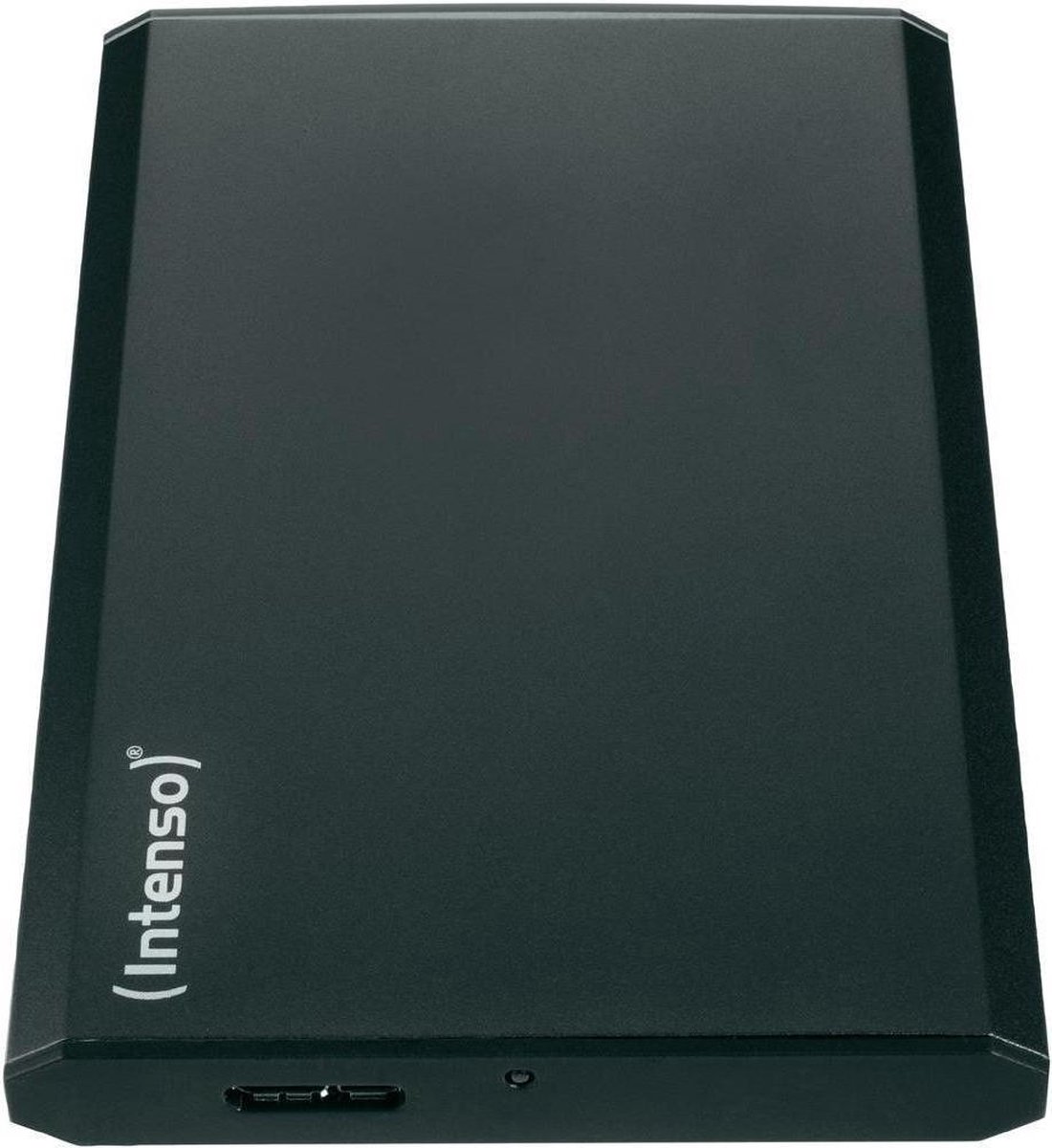 Intenso Memory Home - Externe Harde Schijf - 500 Gb externe opslag - afbeelding 3