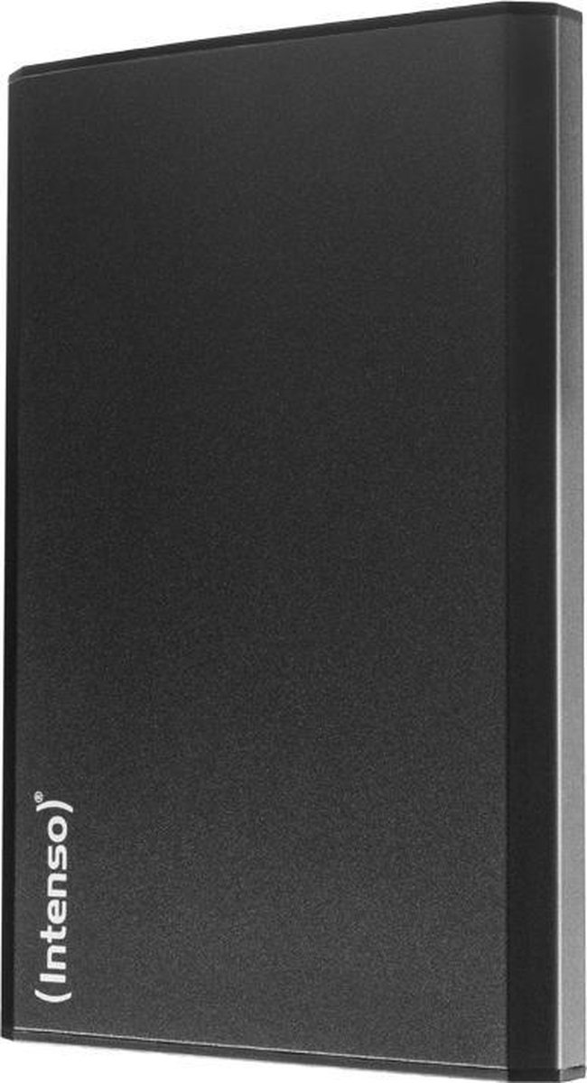 Intenso Intenso Memory Home - Externe Harde Schijf - 500 Gb