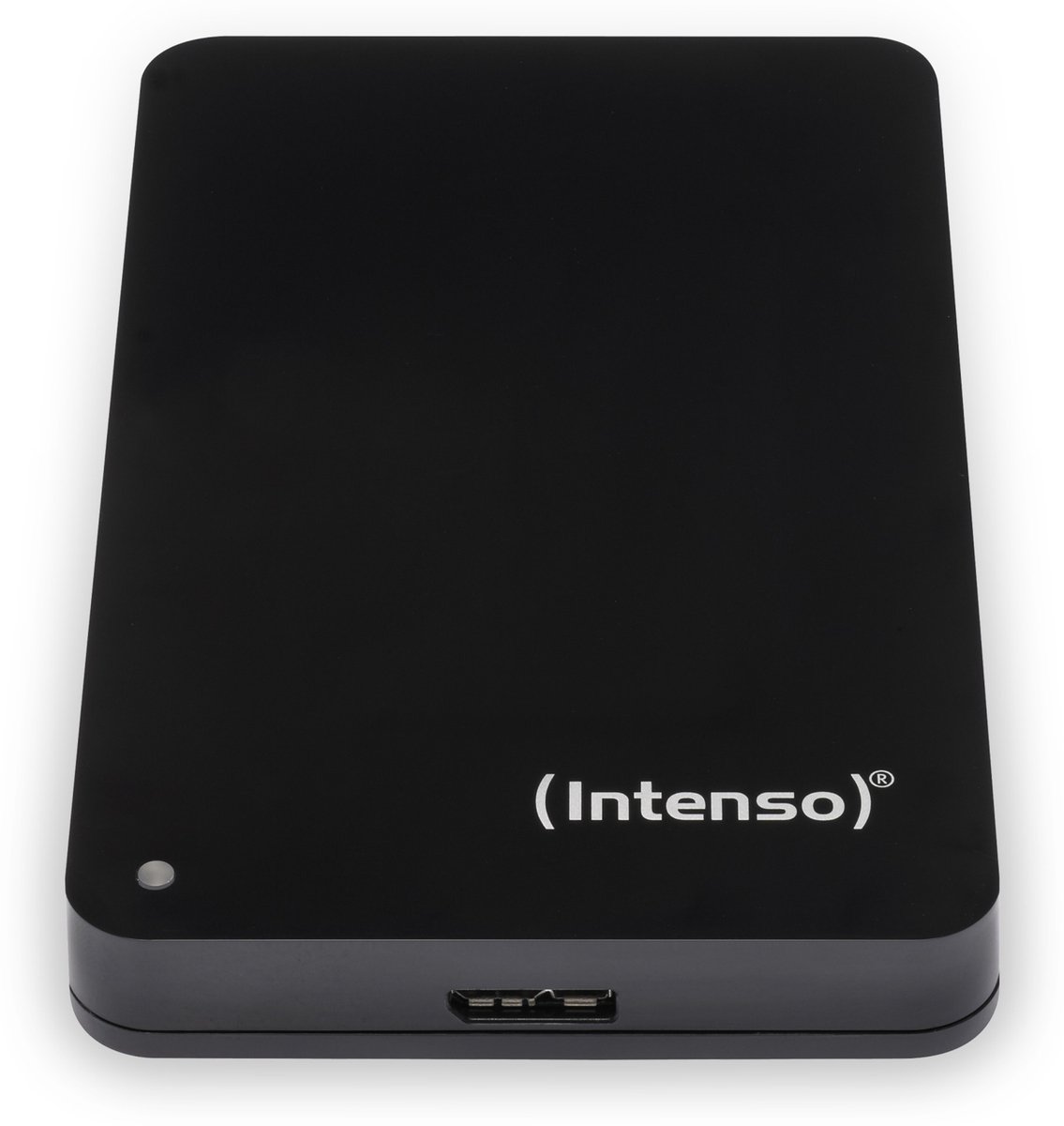 Intenso International GmbH (Intenso) 2,5 Inch Memory Case 500Gb - Portable Hdd - 500Gb - Usb 3.2 Super externe opslag - afbeelding 7