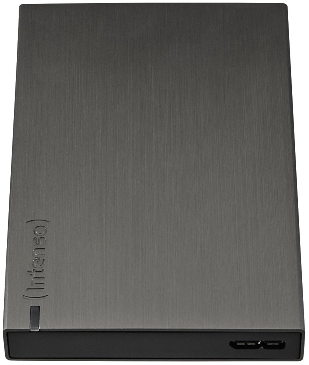 Intenso International GmbH (Intenso) 2,5Inch Memory Board 1 Tb - Portable Externe Hdd - 1Tb - Usb 3.0 externe opslag - afbeelding 4