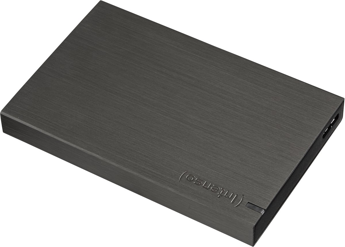 Intenso International GmbH (Intenso) 2,5Inch Memory Board 2 Tb - Portable Externe Hdd - 2Tb - Usb 3.0 externe opslag - afbeelding 7