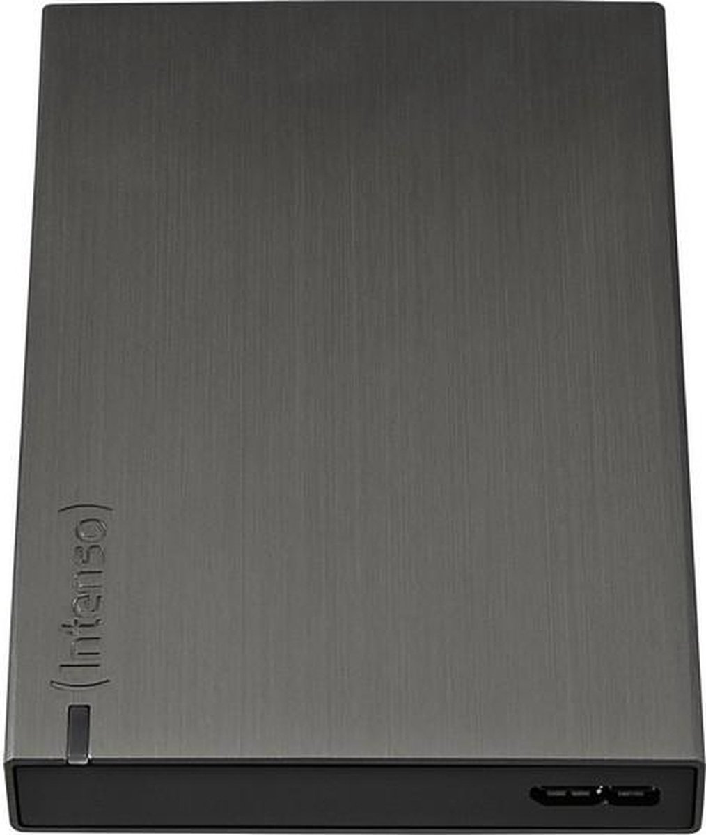 Intenso International GmbH (Intenso) 2,5Inch Memory Board 2 Tb - Portable Externe Hdd - 2Tb - Usb 3.0 externe opslag - afbeelding 9