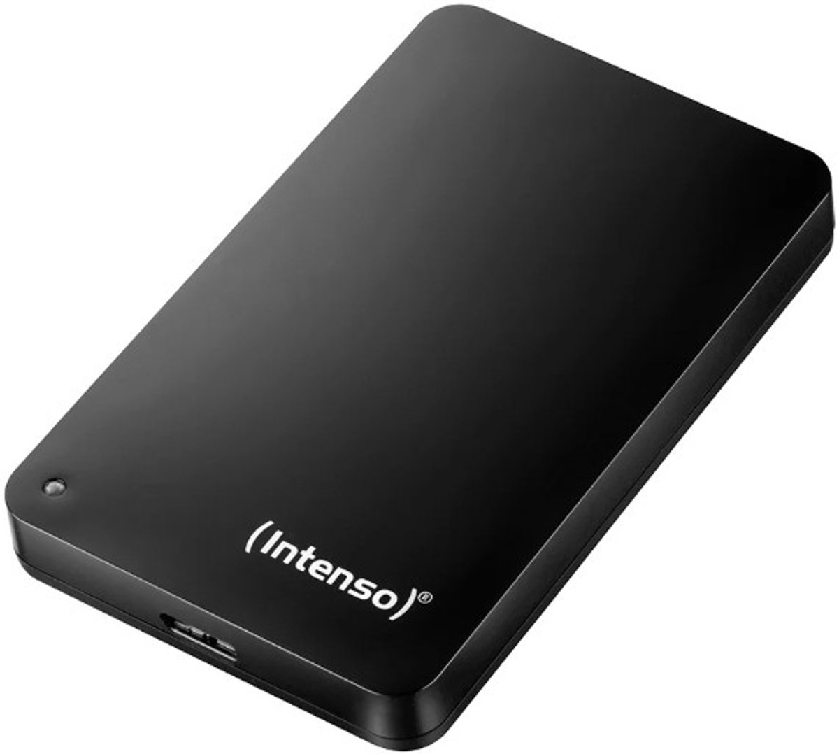 Intenso International GmbH (Intenso) 2,5Inch Memory Case 1 Tb - Portable Externe Hdd - 1Tb - Usb 3.2 Super externe opslag - afbeelding 8