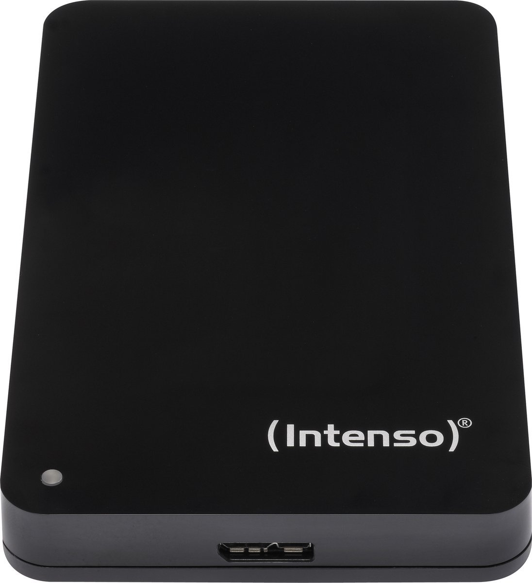 Intenso International GmbH (Intenso) 2,5Inch Memory Case 5 Tb - Portable Externe Hdd - 5Tb - Usb 3.2 Super Speed