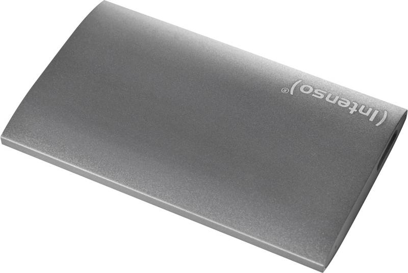 Intenso portable ssd premium 256 gb ex 2 orig - Intenso External SSD Premium 256GB Anthracite USB 3.2 Gen 1