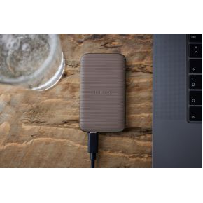 TX500 2TB Portable SSD USB 3.2 Gen 2x1 (1000MB/s) - afbeelding 6