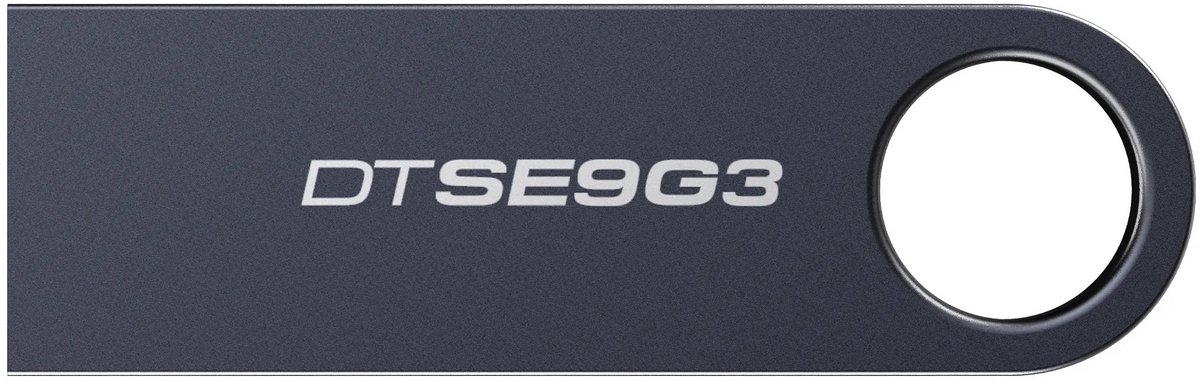 DataTraveler SE9 G3 512GB USB 3.2 Gen 1 Flash Drive - afbeelding 2