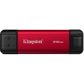 Kingston SPSD/512GB