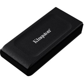 XS1000 2TB Portable USB 3.2 Gen 2 External SSD with 1050MB/s Read Speed - afbeelding 2