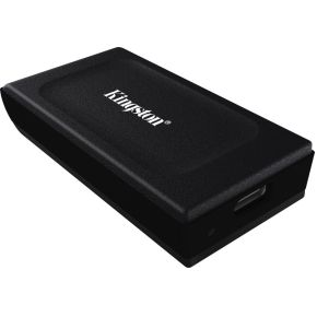 XS1000 2TB Portable USB 3.2 Gen 2 External SSD with 1050MB/s Read Speed - afbeelding 3