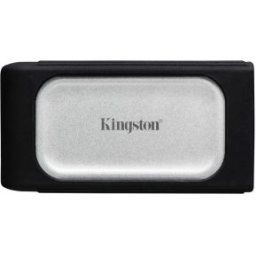 XS2000 2TB USB 3.2 Gen 2x2 Portable External SSD - afbeelding 3