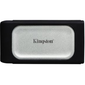 XS2000 4TB Portable USB-C 3.2 Gen 2x2 SSD - afbeelding 3