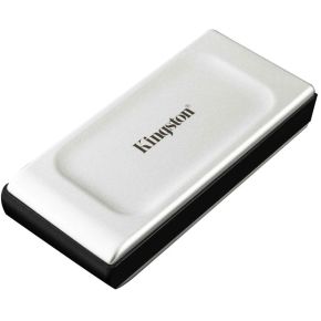 XS2000 500GB USB 3.2 Gen 2x2 Portable SSD - afbeelding 2