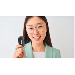 Exceria Plus G2 1TB USB 3.2 Gen 2 Portable SSD Zwart - afbeelding 5