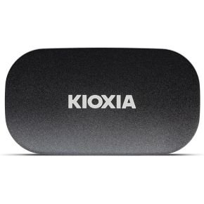 EXCERIA PLUS G2 Portable SSD 2TB, USB 3.2 Gen 2, 1050MB/s Read, 1000MB/s Write