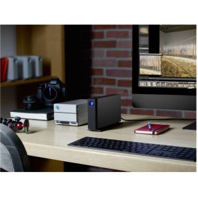 d2 Professional 10TB - afbeelding 6
