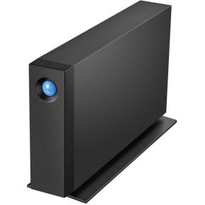 Lacie d2 professional 4tb 3 orig - Lacie d2 Professional USB-C Desktop Hard Drive 4TB Externe HDD (Black)