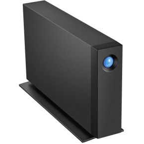 Lacie d2 professional 4tb 4 orig - Lacie d2 Professional USB-C Desktop Hard Drive 4TB Externe HDD (Black)