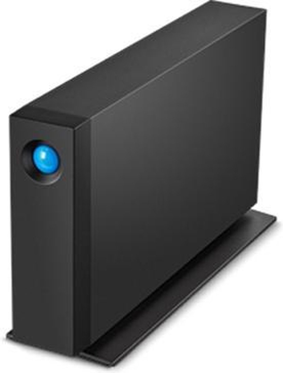 d2 Professional 14TB USB-C Desktop Hard Drive - afbeelding 4