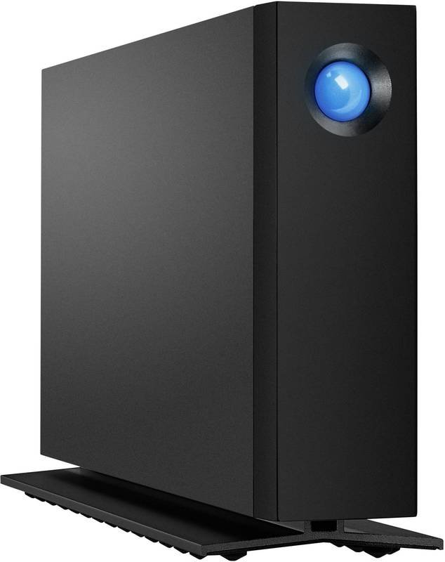 Lacie d2 professional usb c 10tb - LaCie d2 Professional 10TB