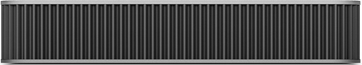 Mobile Drive Secure 2TB Space Gray - afbeelding 8