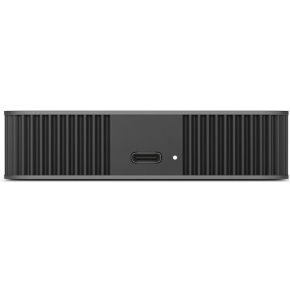 Mobile Drive Secure externe harde schijf 4000 GB Grijs - afbeelding 6