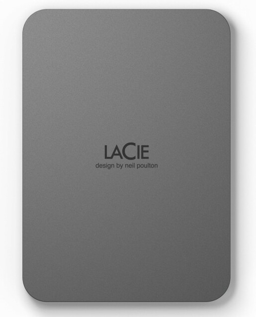 Lacie mobile drive secure externe ha 774856 2 orig - Lacie Mobile Drive Secure externe harde schijf 4TB Externe HDD (Grey)