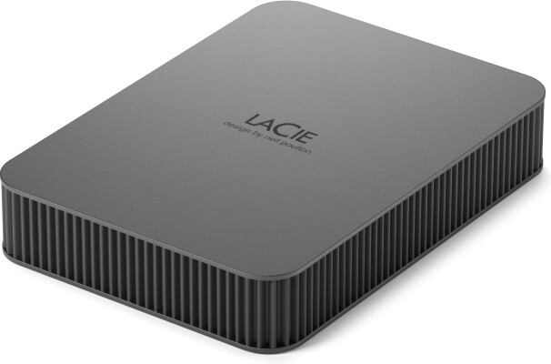 Lacie mobile drive secure externe ha 774856 3 orig - Lacie Mobile Drive Secure externe harde schijf 4TB Externe HDD (Grey)
