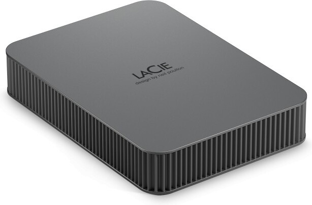 Lacie mobile drive secure externe ha 774856 4 orig - Lacie Mobile Drive Secure externe harde schijf 4TB Externe HDD (Grey)