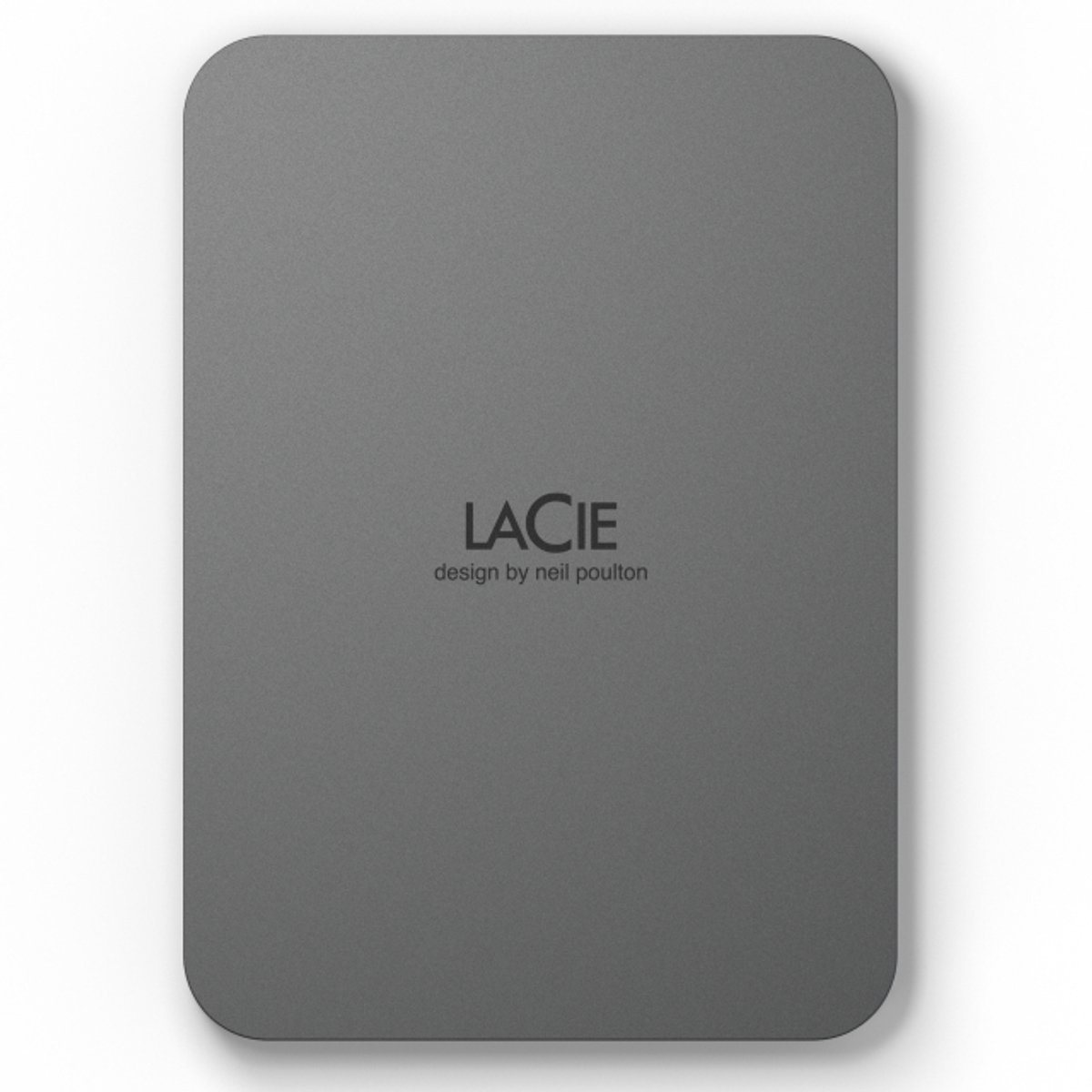 Lacie Mobile Drive Secure Externe Harde Schijf 4 Tb Usb Type-C 3.2 Gen 1 (3.1 externe opslag - afbeelding 7