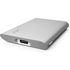 Portable SSD 1TB - afbeelding 2
