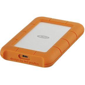 Rugged USB-C 1TB - afbeelding 2