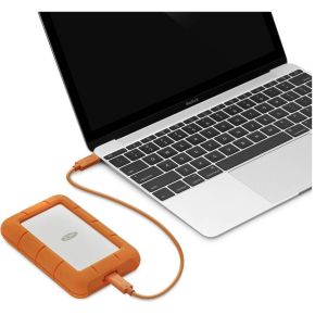 Rugged USB-C 1TB - afbeelding 8