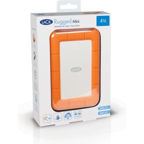 Rugged Mini 2TB USB 3.0 - afbeelding 4