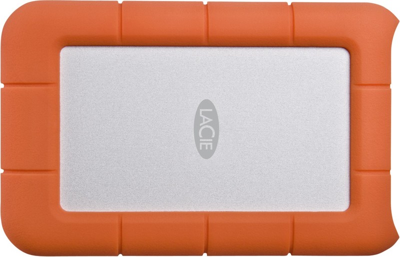 Lacie rugged mini 2tb oranje 2 orig - LaCie Rugged Mini 2TB USB 3.0