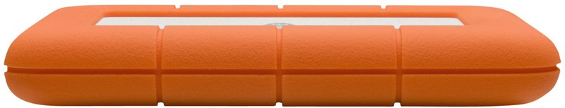 Lacie rugged mini 2tb oranje 3 orig - LaCie Rugged Mini 2TB USB 3.0