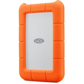 Rugged Mini 5TB USB 3.0 External Hard Drive - afbeelding 4